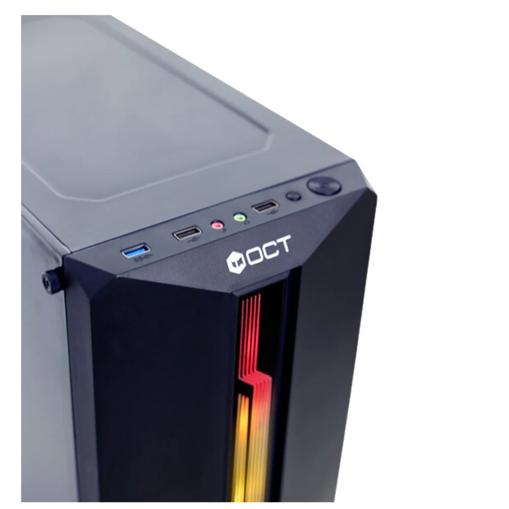 PC Gamer Intel Core I7 16GB GTX 1650 4GB KaBuM