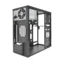 Gabinete K-Mex Px300, 200W, Com Fonte - Gm-01ma