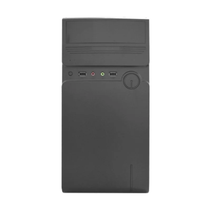 Gabinete K-Mex Px300, 200W, Com Fonte - Gm-01ma Gabinete K-Mex Px300, 200W, Com Fonte - Gm-01ma