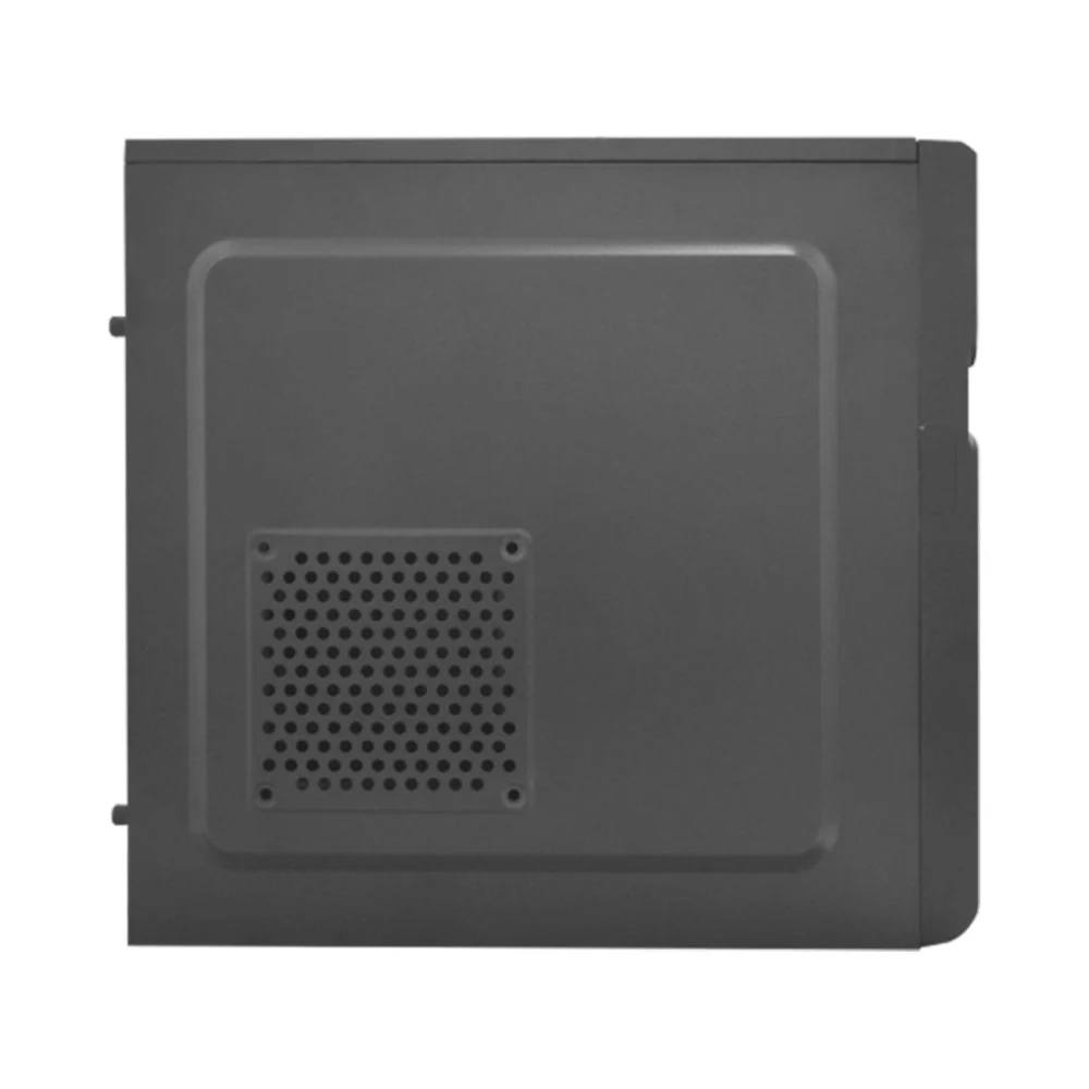 Gabinete K-Mex Px300, 200W, Com Fonte - Gm-01ma Gabinete K-Mex Px300, 200W, Com Fonte - Gm-01ma