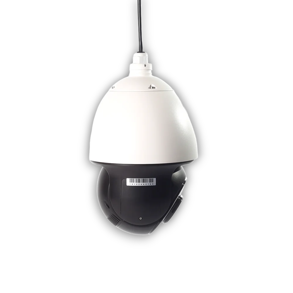 Câmera Speed Dome Multi Gs0034 Full HD KaBuM