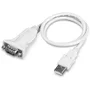 Cabo Conversor Usb Para Serial Trendnet, Tu-s9 - 66Cm