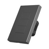 Interruptor Sonoff M5 3, Teclas,Automação, Smart Home, Alexa Google
