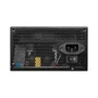 Fonte Msi 500w, 80 Plus White, Mag, Atx, Bivolt, Pfc Ativo