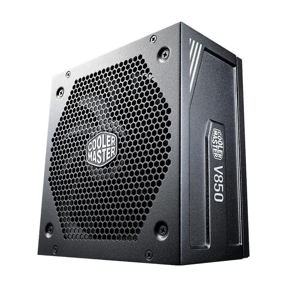 Cooler Master V850 GOLD V2 / 850W 電源ユニット Fonte Cooler Master V850 Gold V2 Fullmodular