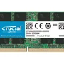 Memória Crucial, 32GB, 3200MHz, DDR4, Para Notebook - CT32G4SFD832A