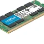 Memória Crucial, 32GB, 3200MHz, DDR4, Para Notebook - CT32G4SFD832A