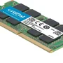 Memória Crucial, 32GB, 3200MHz, DDR4, Para Notebook - CT32G4SFD832A