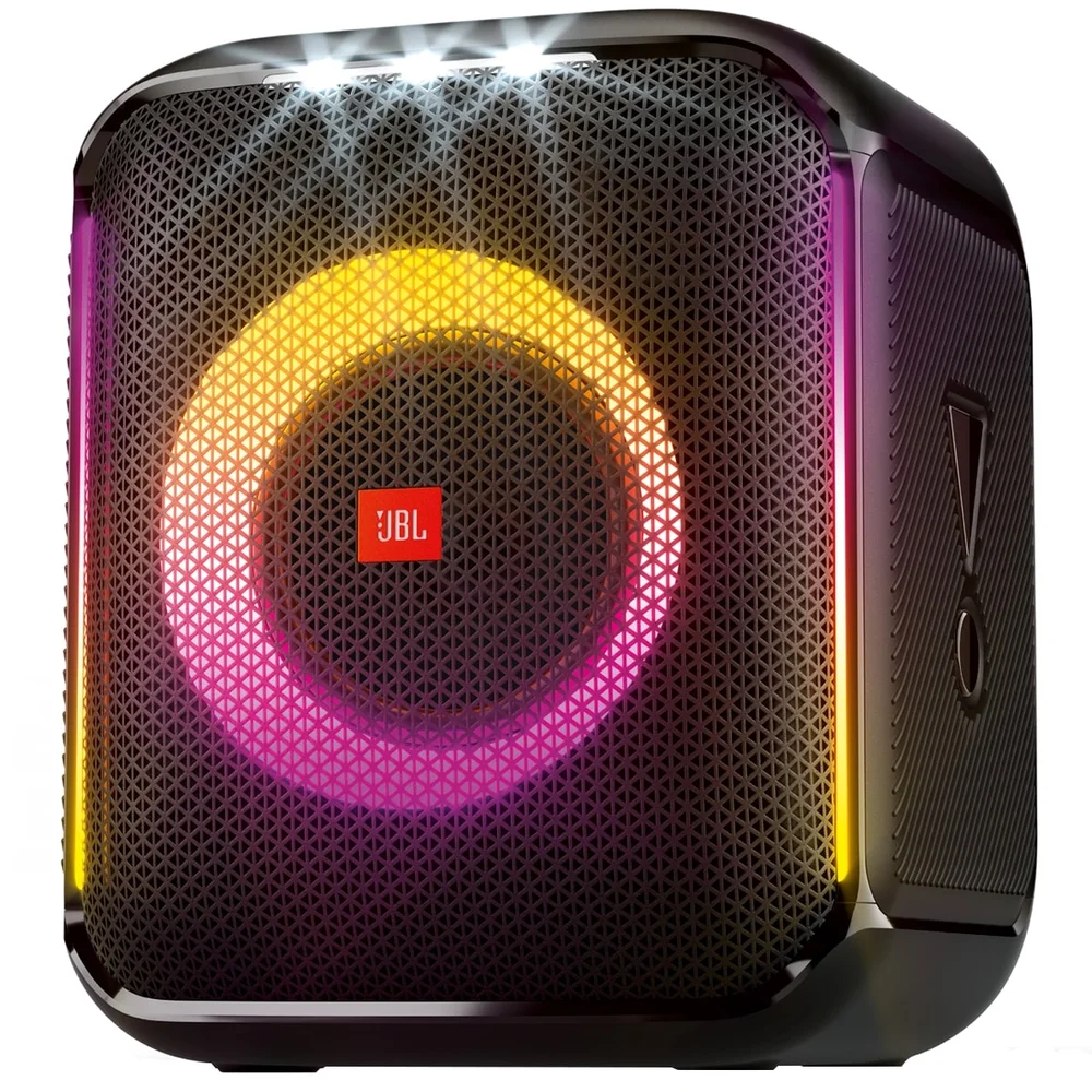 Caixa de Som Portátil JBL PartyBox Encore KaBuM