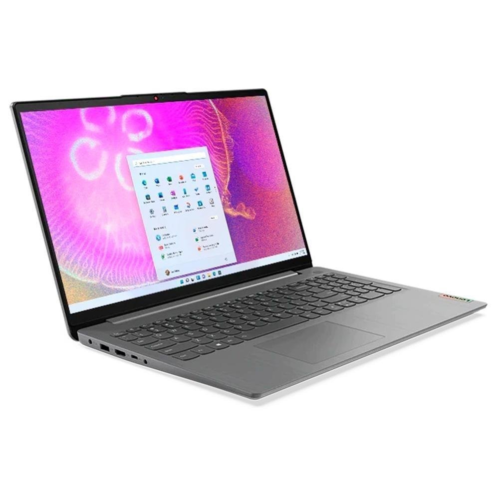 Notebook Lenovo Ideapad 3i I31115g4 4GB RAM KaBuM
