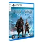 Jogo God Of War Ragnarök Ps5 - Mídia Física