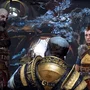 Jogo God Of War Ragnarök Ps5 - Mídia Física