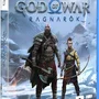 Jogo God Of War Ragnarök Ps5 - Mídia Física