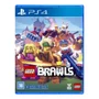 Lego Brawls Ps4