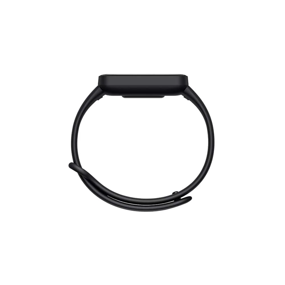Pulseira Xiaomi Inteligente, Para Redmi Smart Band Pro, Preto