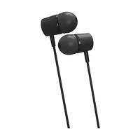 Fone De Ouvido Elg Intra-auricular, com Microfone, Preto - Str11k