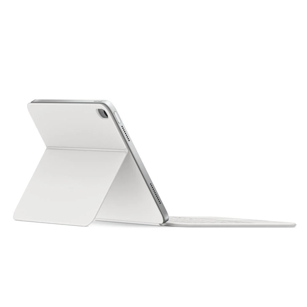 iPad Magic Keyboard ホワイト Produtos com até 15 OFF no PIX KaBuM