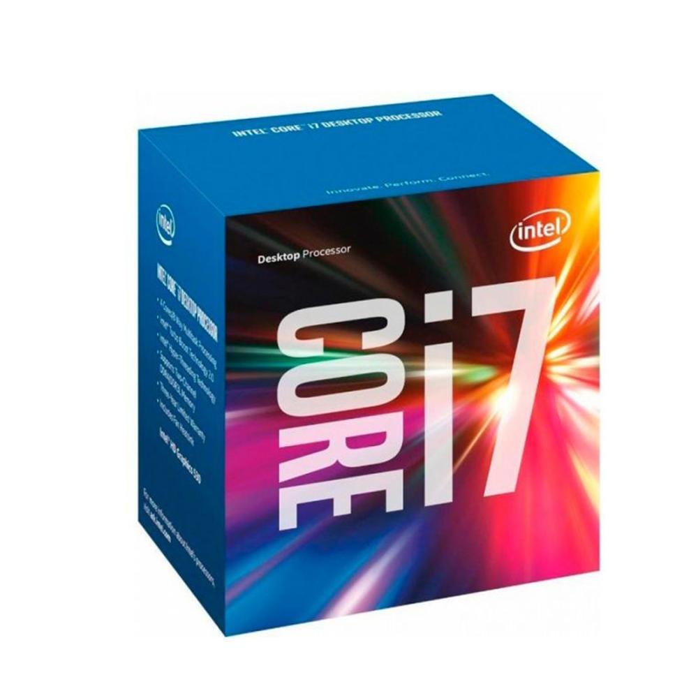 Computador Fácil Intel Core I7 16GB SSD 960GB