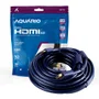Cabo HDMI Aquario 2.0 4k 3d 19 Pinos 10 Metros - 4k10