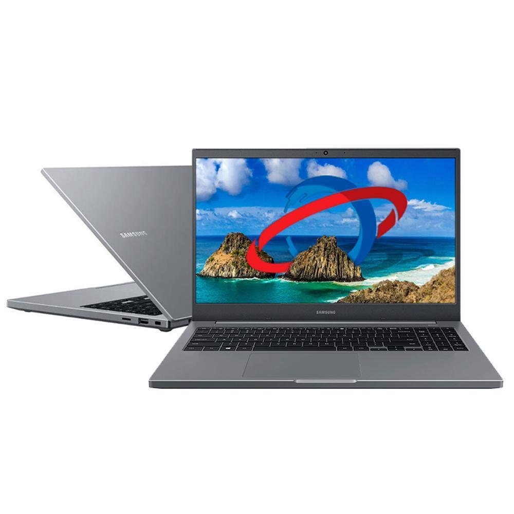 Notebook Samsung Np550xdaks1br Intel I7 1165g7