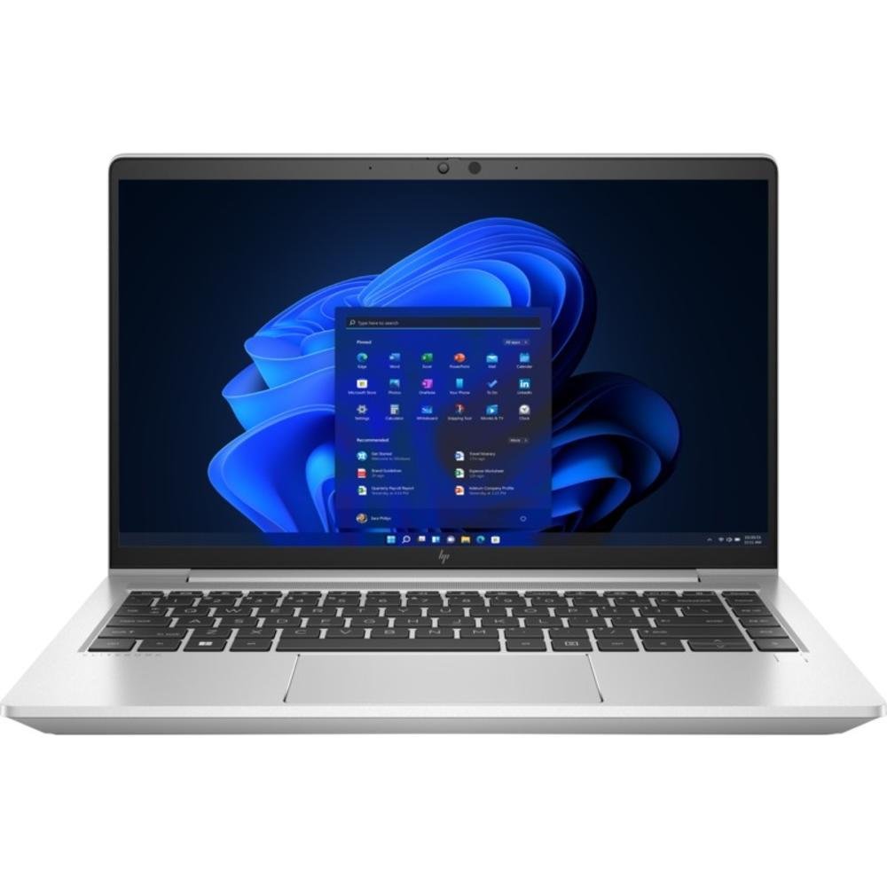 Windowsノート本体 HP EliteBook 640 G9 i5-1235U/16GB/512SSD Notebook HP Elitebook 640 G9 Intel Core I5 KaBuM