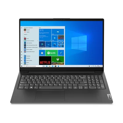 Notebook Lenovo V15 Geraço 2 I5 8GB RAM KaBuM
