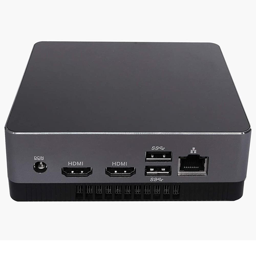 Mini Computador Mitsushiba Nuc | KaBuM!