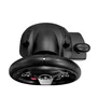 Volante Gamer Knup Pro Gaming Gears, 10 Botões, Joystick/Vibração, Experiência Imersiva Wadjet - Kp-5816