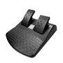 Volante Gamer Knup Pro Gaming Gears, 10 Botões, Joystick/Vibração, Experiência Imersiva Wadjet - Kp-5816