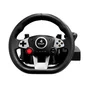 Volante Gamer Knup Pro Gaming Gears, 10 Botões, Joystick/Vibração, Experiência Imersiva Wadjet - Kp-5816