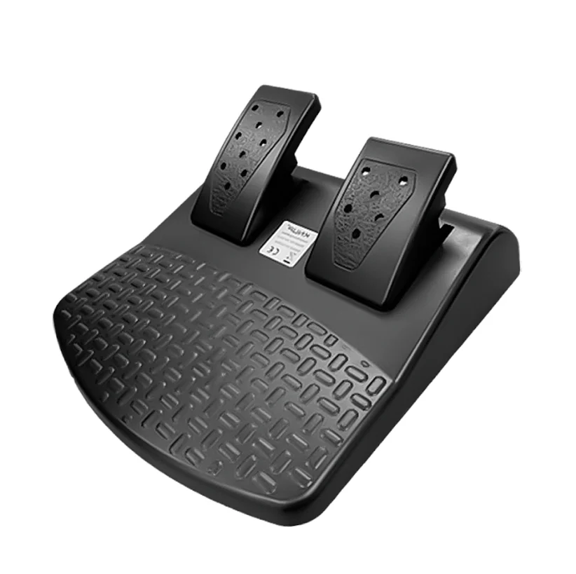 Volante Gamer Knup Pro Gaming Gears, 10 Botões, Joystick/Vibração, Experiência Imersiva Wadjet - Kp-5816 Volante Gamer Knup Pro Gaming Gears, 10 Botões, Joystick/Vibração, Experiência Imersiva Wadjet - Kp-5816