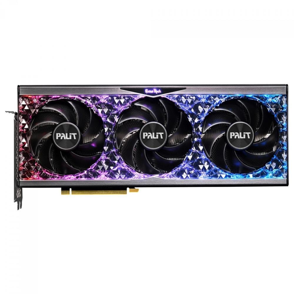 Placa De Vídeo Palit Nvidia Geforce RTX 4080