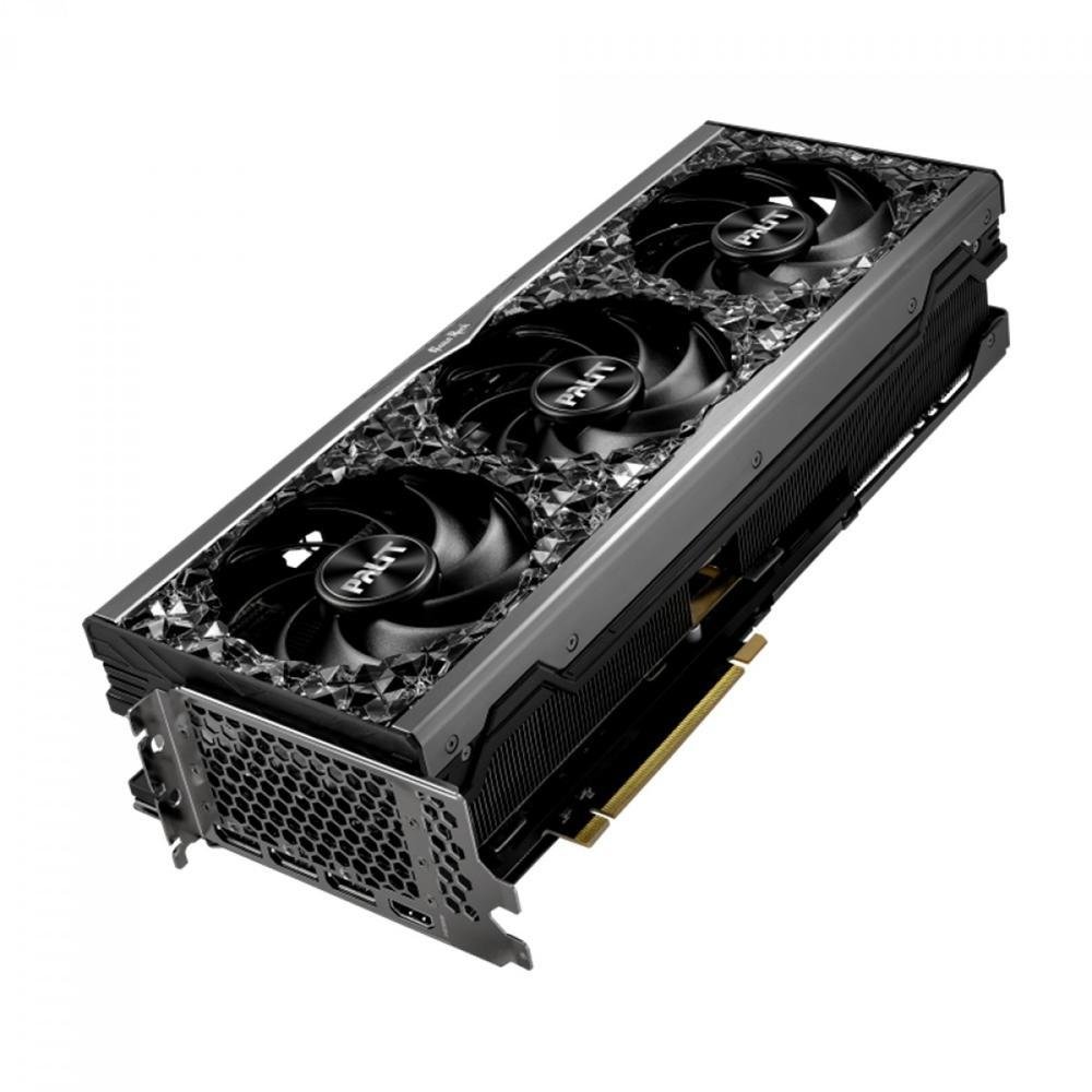 Placa De Vídeo Palit Nvidia Geforce RTX 4080