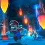 Jogo Nintendo Super Mario 3d World + Bowsers Fury, Nintendo Switch