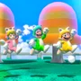 Jogo Nintendo Super Mario 3d World + Bowsers Fury, Nintendo Switch