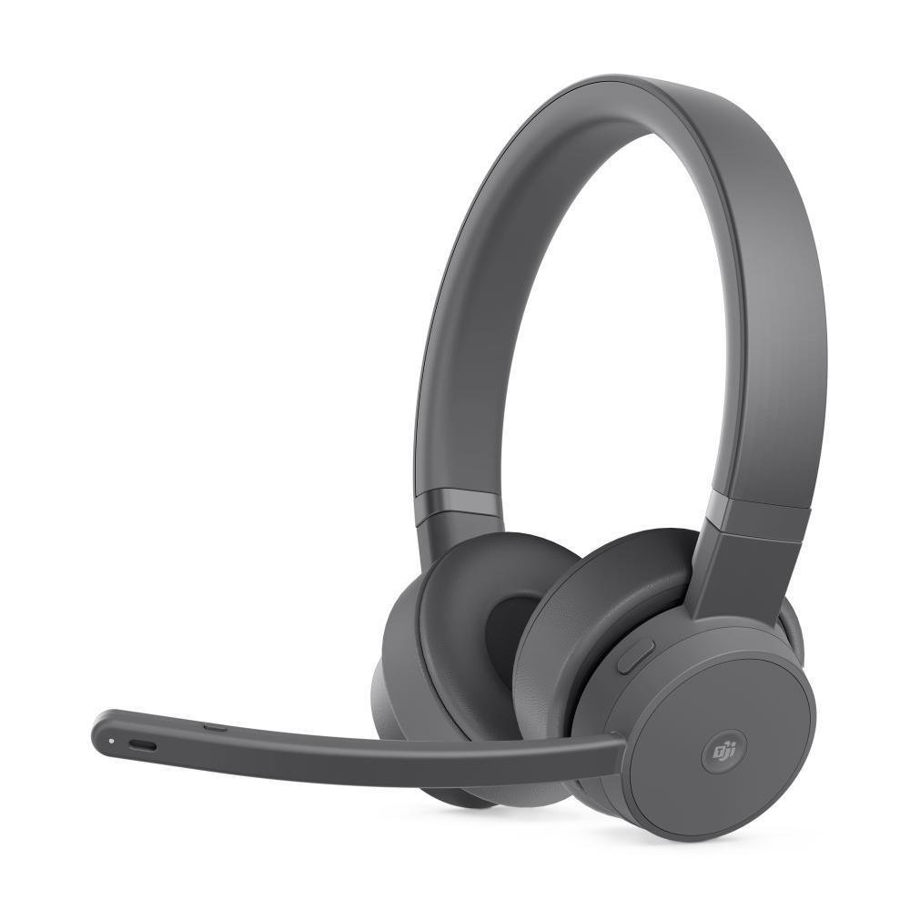 Headset Lenovo Go, Wireless, Anc Gxd1c99239 | KaBuM!