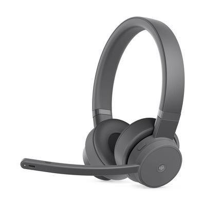Headset Lenovo Go, Wireless, Anc Gxd1c99239 | KaBuM!