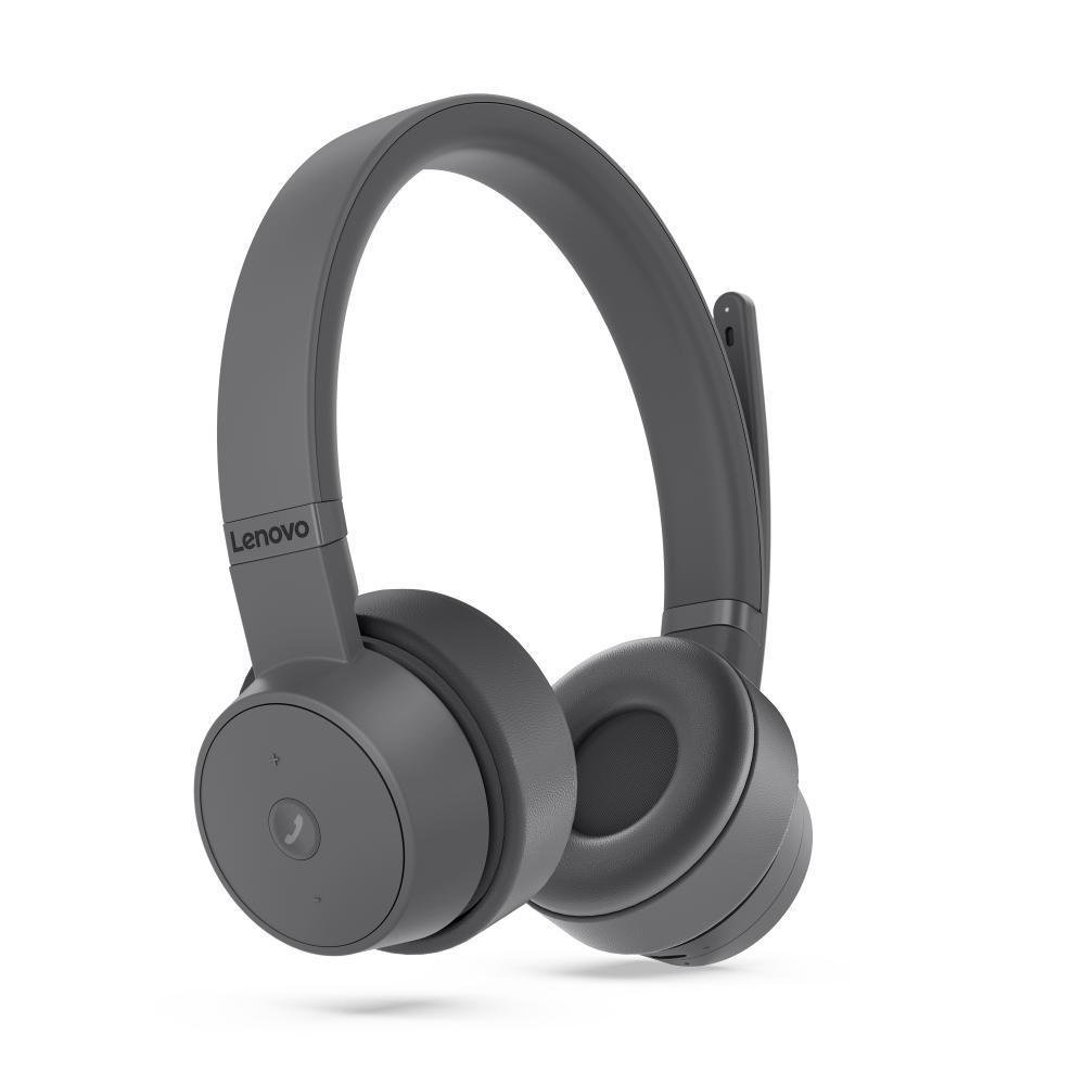Headset Lenovo Go, Wireless, Anc Gxd1c99239 | KaBuM!