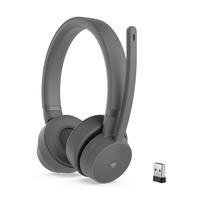 Headset Lenovo Go, Wireless, Anc Gxd1c99239 | KaBuM!