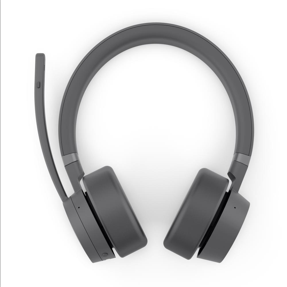 Headset Lenovo Go, Wireless, Anc Gxd1c99239 | KaBuM!