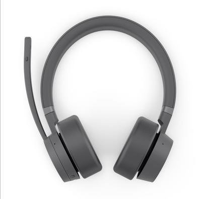 Headset Lenovo Go, Wireless, Anc Gxd1c99239 | KaBuM!