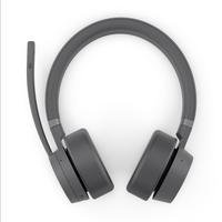 Headset Lenovo Go, Wireless, Anc Gxd1c99239 | KaBuM!