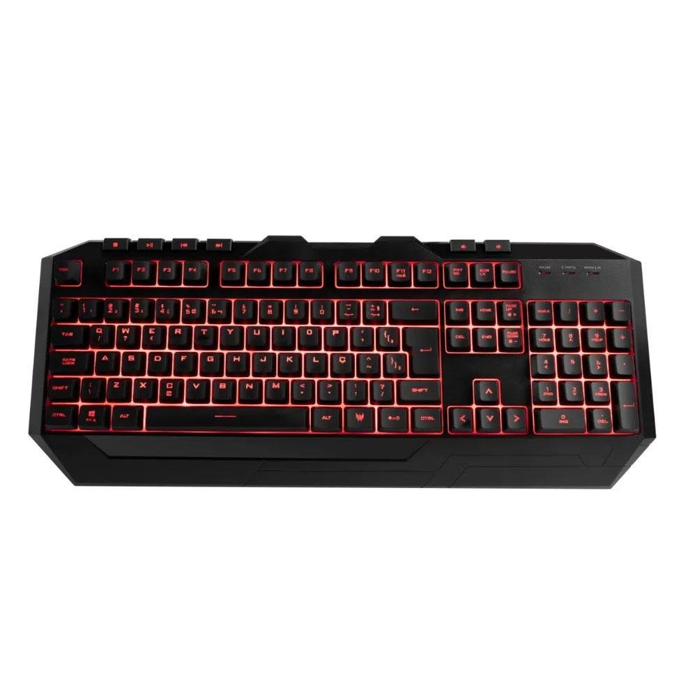 Computador Acer Predator Intel I5 11400 16GB