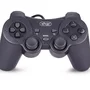 Joypad Knup Controle Joystick Com Fio USB 2.0 Pc Computador