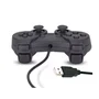 Joypad Knup Controle Joystick Com Fio USB 2.0 Pc Computador