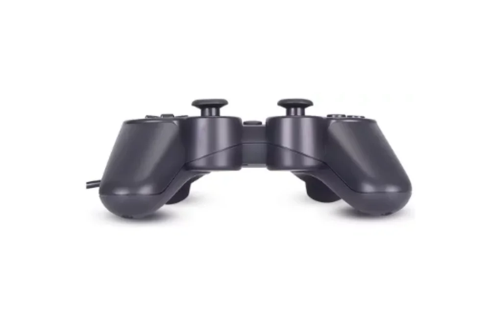 Joypad Knup Controle Joystick Com Fio USB 2.0 Pc Computador Joypad Knup Controle Joystick Com Fio USB 2.0 Pc Computador