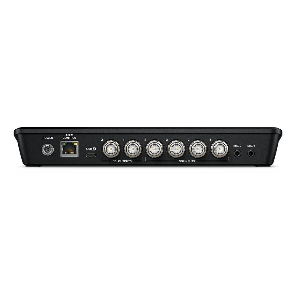 Switcher Blackmagic Design Atem Sdi Live