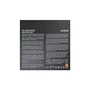 Processador AMD Ryzen 5 7600 4,00ghz, 6-core, 38MB, Am5