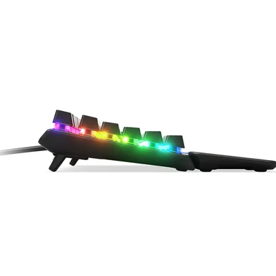 Teclado Mecanico Gamer Steelseries 64734 Apex
