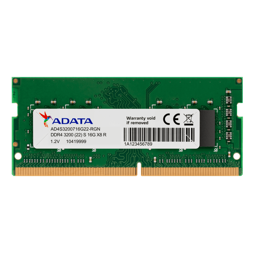 【動作保証付き】ADATA　DDR4-3200　32GB（16GB×2枚） Amazon.co.jp: ADATA デスクトップPC用 メモリ PC4-25600 DDR4-3200MHz メモリー